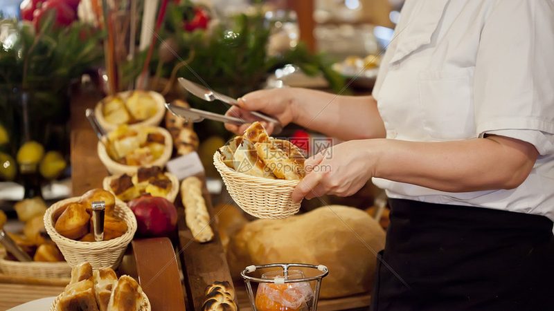 米面制品加工流程揭秘：从原料到成品的关键步骤