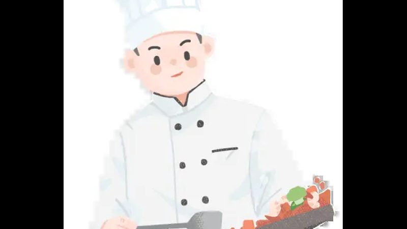 饺子皮制作：低筋面粉与高筋面粉的抉择**