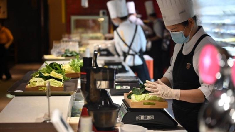 食品招商加盟条件：揭秘那些你不得不知的区别