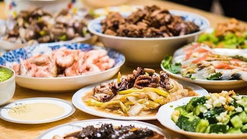 揭秘潮汕蜜饯果干：传统工艺背后的秘密
