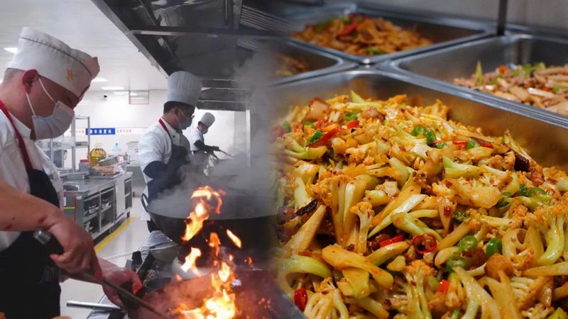食品批发零售一体店选址：避开五大误区，把握成功关键**