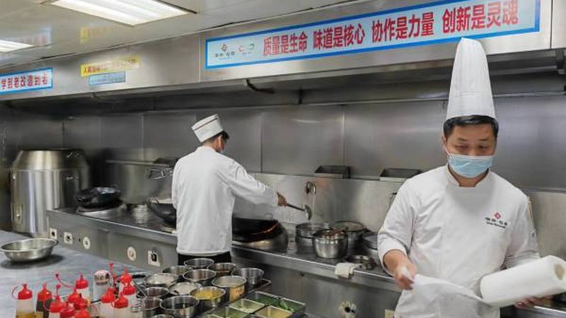 干货批发市场进货攻略：揭秘高效采购流程