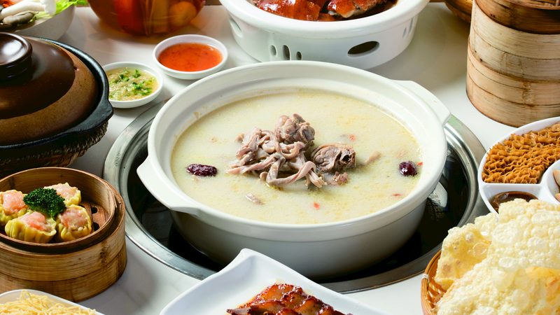 生抽与老抽：配料表中的奥秘