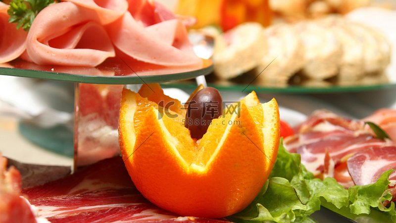 餐饮供应链代理售后服务标准：保障品质的隐形守护者