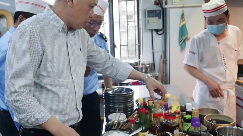 揭秘小份预制菜定制加工的五大关键步骤
