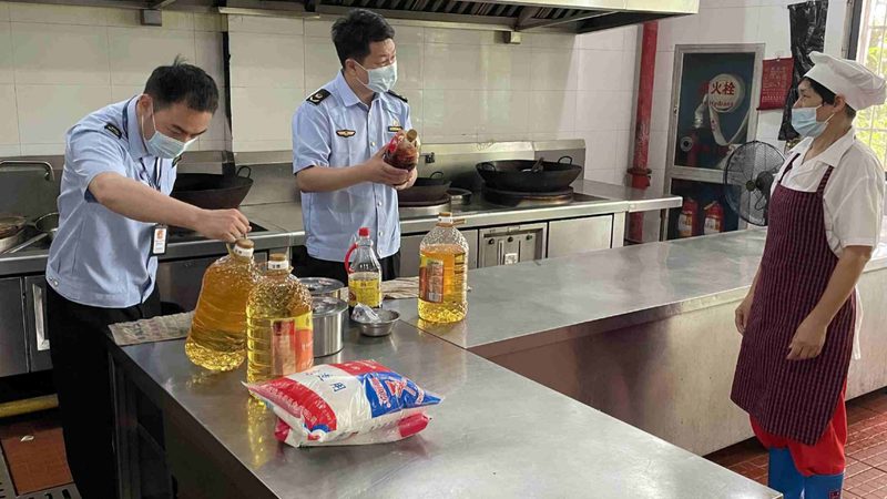揭秘代加工食品标签制作：流程与关键点