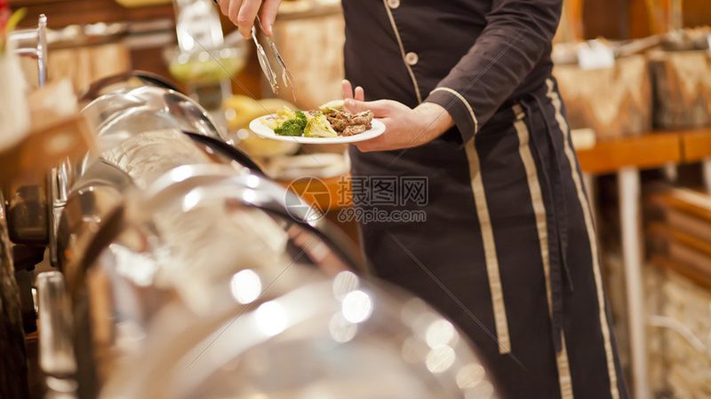 定制烘焙原料的包装之道：揭秘安全与美观的平衡**
