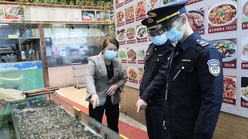 零食批发厂家资质揭秘：揭秘食品安全背后的秘密