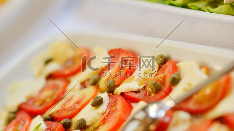 食品招商，规格型号分类揭秘
