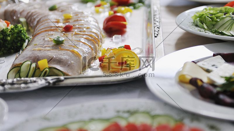 家庭烘焙，从这5种必备原料开始