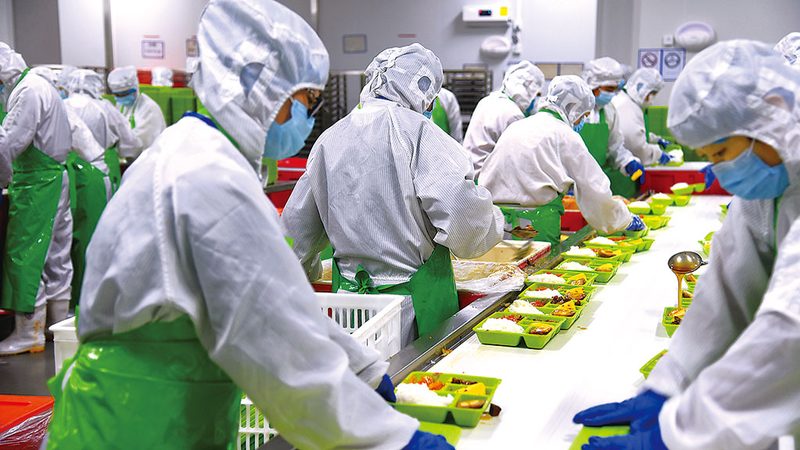 成都休闲食品摆摊品种