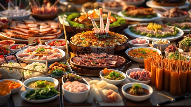 膨化食品与油炸食品：优缺点解析