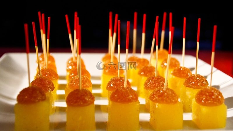 干米面制品保质期揭秘：影响因素与延长方法